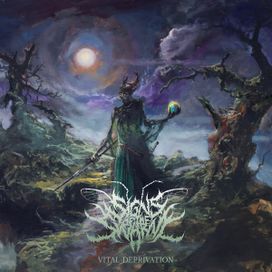 Vital Deprivation - 2019 • Álbum