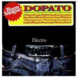 Buon Sangue Dopato - 2006 • Álbum