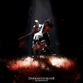 darkmoon blade - 2023 • Single/EP
