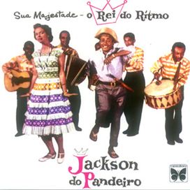 Sua Majestade – o Rei do Ritmo - 1960 • Álbum
