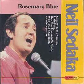 Rosemary Blue - 1989 • Álbum