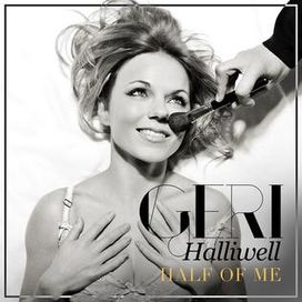 Half Of Me - 2013 • Sencillo/EP