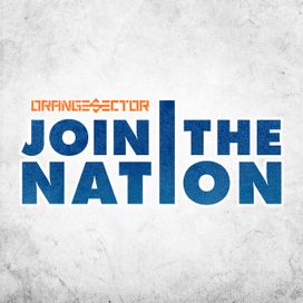 Join The Nation - 2022 • Single/EP