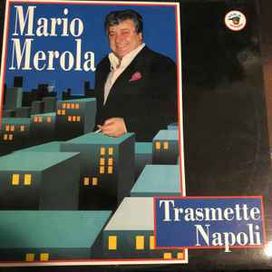 Trasmette Napoli - 1990 • Álbum