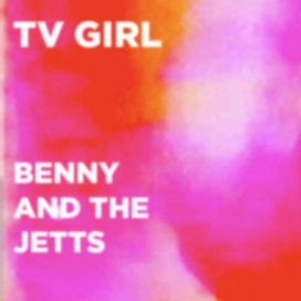 Benny and the Jetts - 2011 • Single/EP