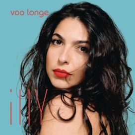 Voo Longe - 2018 • Álbum
