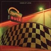Mechanical Bull (Deluxe Version) - 2013 • Álbum