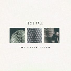 The Early Years - 1995 • Recopilación