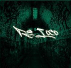 Re Loco - 2019 • Álbum