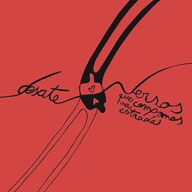 Desate - 2015 • Single/EP