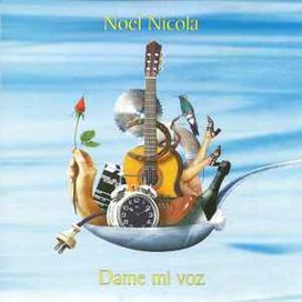 Dame Mi Voz - 2000 • Álbum