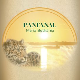 Pantanal - 2022 • Single/EP