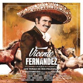 Los Temas de Mis Películas - 2024 • Álbum