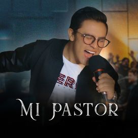 Mi Pastor - 2021 • Sencillo/EP