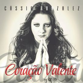 Coração Valente - 2016 • Álbum