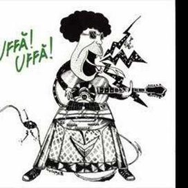 Uffà! Uffà! - 1980 • Álbum