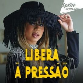 Libera a Pressão - 2023 • Sencillo/EP