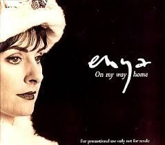 On My Way Home - 1996 • Single/EP