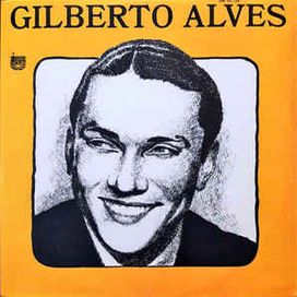 Gilberto Alves (1969) - 1969 • Álbum