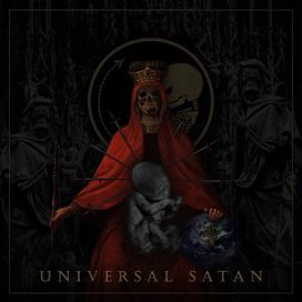 Universal Satan - 2018 • Álbum