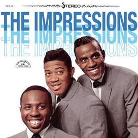 The Impressions (1963) - 1963 • Álbum