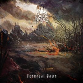 Venereal Dawn - 2014 • Álbum
