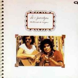Cadernos de Viagem - 1975 • Álbum