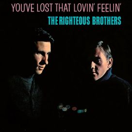 You've Lost That Lovin' Feelin' - 1965 • Álbum