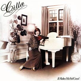 It Makes Me Feel Good - 1976 • Álbum