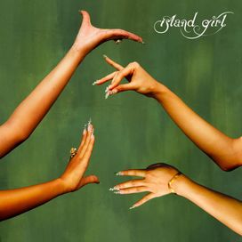 island girl - 2026 • Álbum