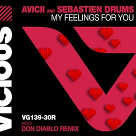 My Feelings For You (Don Diablo Remix) - 2022 • Sencillo/EP