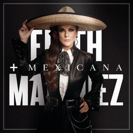 +Mexicana - 2021 • Single/EP