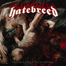 The Divinity Of Purpose - 2013 • Álbum
