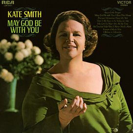 May God Be With You - 1968 • Álbum