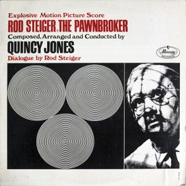 The Pawnbroker - 1965 • Álbum