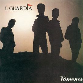 Vámonos - 1988 • Álbum