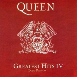 Greatest Hits IV - 1990 • Álbum