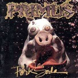 Pork Soda - 1993 • Álbum