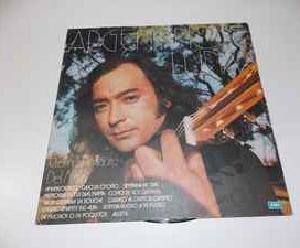 Eterno Amante Del Alba - 1974 • Álbum