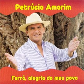 Forró, Alegria do Meu Povo - 2010 • Álbum