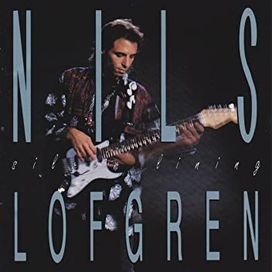 Silver Lining - 1991 • Álbum