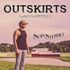 Outskirts (Acoustic) - 2023 • Single/EP