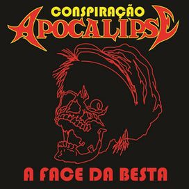 A Face da Besta - 2020 • Álbum