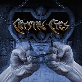 Chained - 2008 • Álbum