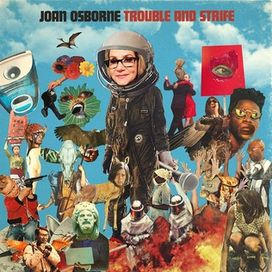 Trouble And Strife - 2020 • Álbum