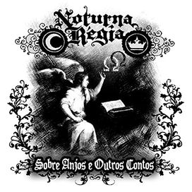 Sobre Anjos &amp; Outros Contos - 2019 • Álbum