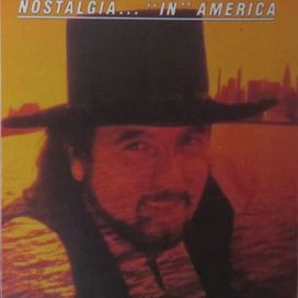 Nostalgia... "In" America - 1983 • Álbum