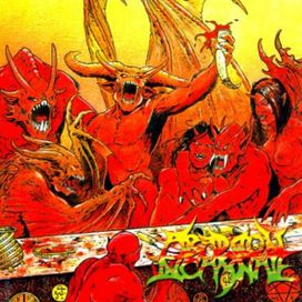 The Last Supper - 1999 • Álbum