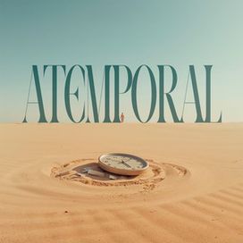 Atemporal - 2026 • Single/EP