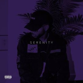 Serenity - 2022 • Álbum